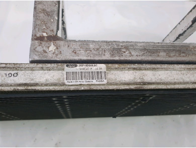 Radiateur eau 2 - Ford FOCUS IV PH.1 - 2426470 - L1-0992A