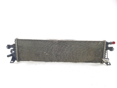 Radiateur eau 2 - Ford FOCUS IV PH.1 - 2426470 - L1-0992A