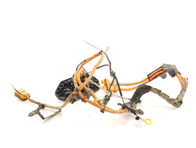 Power cable used - Skoda ENYAQ - 5LA971531S