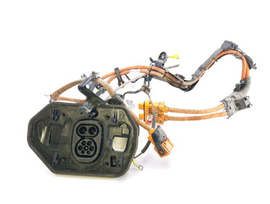Power cable - Skoda ENYAQ - 5LA971531S - B1-1756M