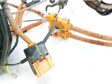 Power cable - Skoda ENYAQ - 5LA971531S - B1-1756M