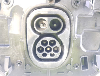 Power cable - Skoda ENYAQ - 5LA971531S - B1-1756M