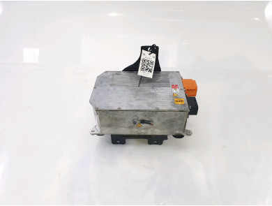 Boîtier chargeur occasion - Audi Q5 - 5QE 915 681 D