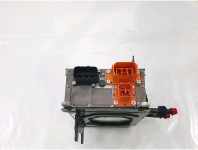 Charger box - Audi Q5 II PH.1 - 5QE915681D - F0-7326J