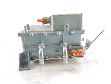 Charger box - Dacia SPRING PH 1 - 296052576R - U0-8969G