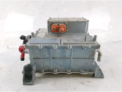 Boîtier chargeur - Dacia SPRING PH 1 - 296052576R - U0-8969G