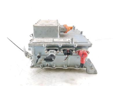 Charger box - Dacia SPRING PH 1 - 296052576R - U0-8969G