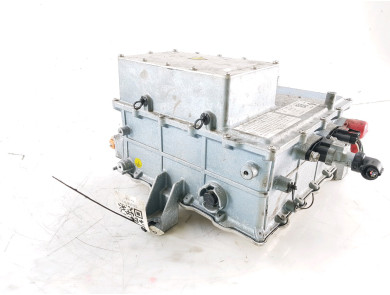 Boîtier chargeur - Dacia SPRING PH 1 - 296052576R - U0-8969G