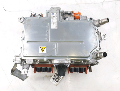 Inverter converter - Renault ARKANA - 291A16793R - I0-6892A