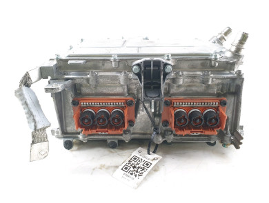 Inverter converter - Renault ARKANA - 291A16793R - I0-6892A
