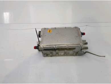 Charger box used - Mini MINI - 61 44 5 A2A F55