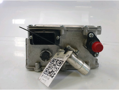 Boîtier chargeur - Mini MINI III PH 2 - 61445A2AF55 - W1-2237L