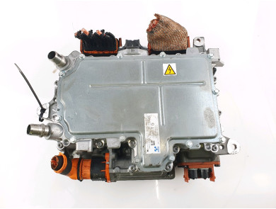 Onduleur convertisseur occasion - Renault ARKANA - 291A16793R