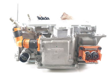 Onduleur convertisseur - Renault ARKANA - 291A16793R - M0-4929A