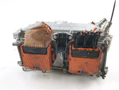 Onduleur convertisseur - Renault ARKANA - 291A16793R - M0-4929A