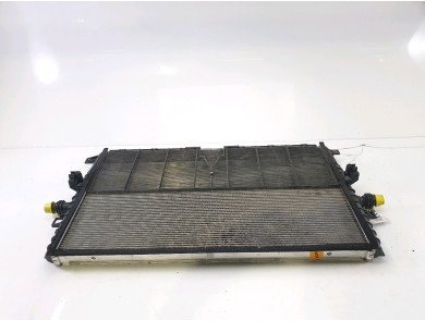 Cooling radiator - TESLA MODEL 3 PH.1 - 1607811-00-A - M1-0199P