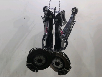 Left rear axle arm used - Toyota PROACE M - SU001A6616