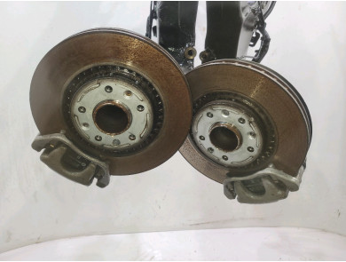 Bras essieu arrière gauche - Toyota PROACE M II - SU001A6616 - Q0-8881J