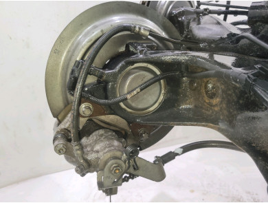 Bras essieu arrière gauche - Toyota PROACE M II - SU001A6616 - Q0-8881J