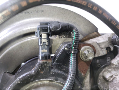 Bras essieu arrière gauche - Toyota PROACE M II - SU001A6616 - Q0-8881J