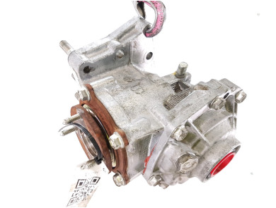 Transfer box used - Toyota RAV4 - 3610042150