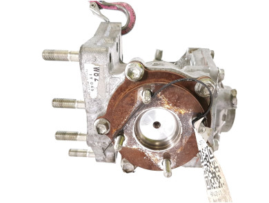 Transfer box - Toyota RAV4 III PH.1 2.2 D4D - 3610042150 - L1-2718H