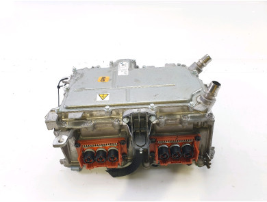 Onduleur convertisseur - Renault ARKANA - 291A16760R - S0-3570S