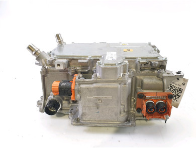 Onduleur convertisseur - Renault ARKANA - 291A16760R - S0-3570S