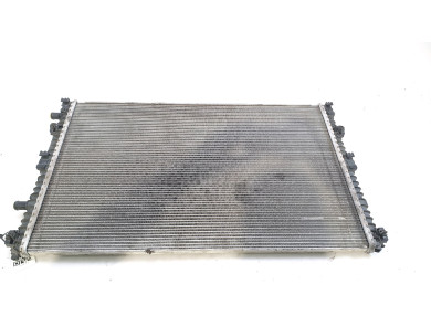 Radiateur eau 2