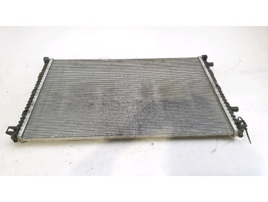 Radiateur eau 2 - Porsche CAYENNE III PH.1 - PAB145804 - L1-1655L