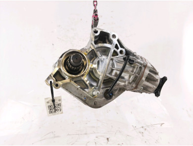 Boite de transfert - Suzuki SX4 II PH.2 1.4 BHYB - 29000-61M40-000 - A1-4553F
