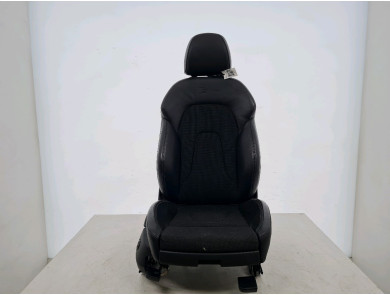 Right front seat used - Audi A4 - 8K0881158