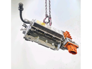 Onduleur convertisseur - Renault ZOE PH.1 - 291A50697R - X1-5277C