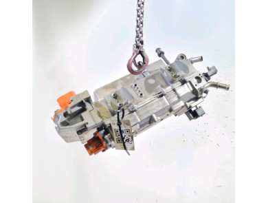 Onduleur convertisseur - Renault ZOE PH.1 - 291A50697R - X1-5277C