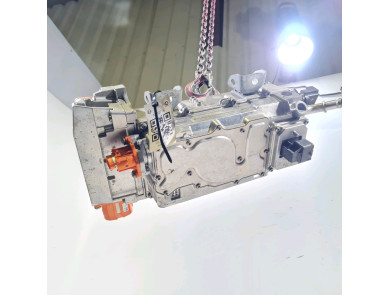 Onduleur convertisseur - Renault ZOE PH.1 - 291A50697R - X1-5277C