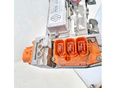Onduleur convertisseur - Renault ZOE PH.1 - 291A50697R - X1-5277C