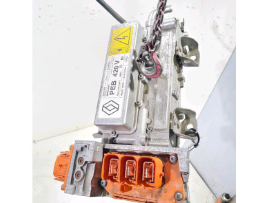 Inverter converter - Renault ZOE PH.1 - 291A50697R - X1-5277C