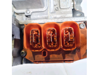 Onduleur convertisseur - Renault ZOE PH.1 - 291A50697R - X1-5277C