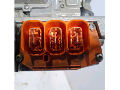 Onduleur convertisseur - Renault ZOE PH.1 - 291A50697R - X1-5277C