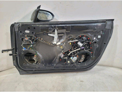 Porte droite (3 portes) - BENTLEY CONTINENTAL GT II II - 3SD831021S - E1-1566B