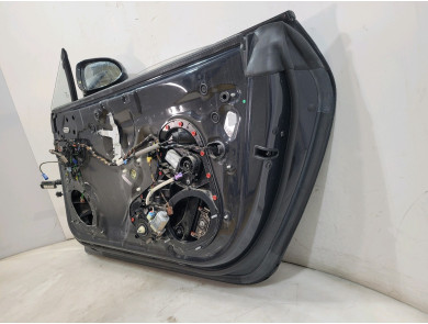 Right door (3-door models only) - BENTLEY CONTINENTAL GT II II - 3SD831021S - E1-1566B
