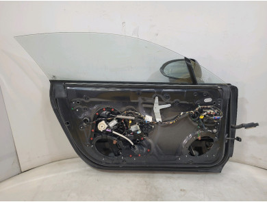 Porte gauche (3 portes) - BENTLEY CONTINENTAL GT II II - 3SD831022R - T1-1491Z