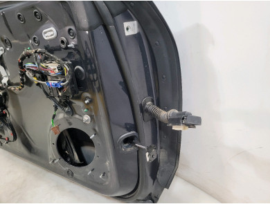Left door (3-door models only) - BENTLEY CONTINENTAL GT II II - 3SD831022R - T1-1491Z