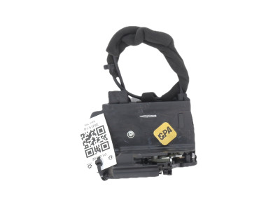Right front door lock - Iveco DAILY VI - 5801529302 - P1-5378E