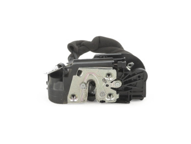 Right front door lock - Iveco DAILY VI - 5801529302 - P1-5378E