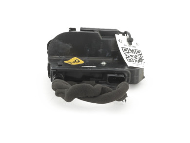 Right front door lock - Iveco DAILY VI - 5801529302 - P1-5378E