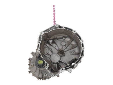 Gearbox type GETRAG-ACG - BMW SERIE 2 I PH.1 - Q1-1844Q
