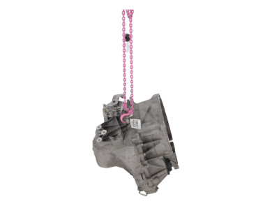 Gearbox type GETRAG-ACG - BMW SERIE 2 I PH.1 - Q1-1844Q