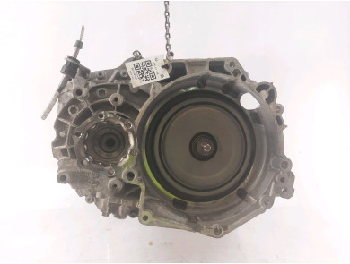 Gearbox type PBH - Volkswagen GOLF VI - M0-8112B