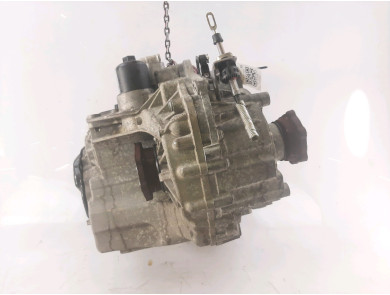 Boîte de vitesses type PBH - Volkswagen GOLF VI - M0-8112B